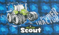 Scout Power Tractor
